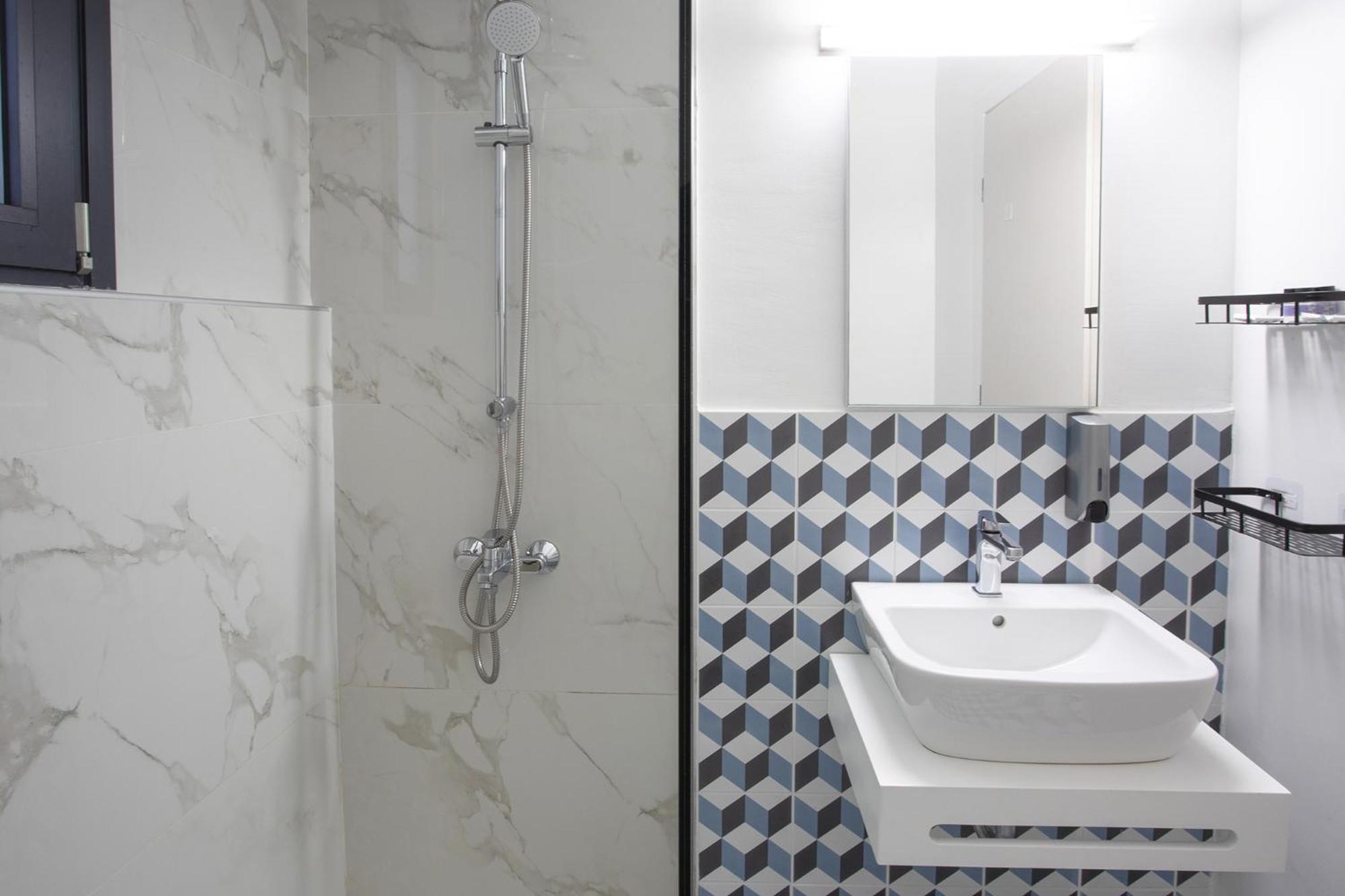 Aonia Luxurious Modern Boutique Apartments Chalkís Eksteriør bilde